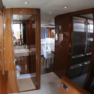 4LIFE - Main Deck - Day head