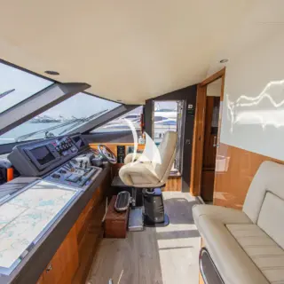 4LIFE - Wheelhouse