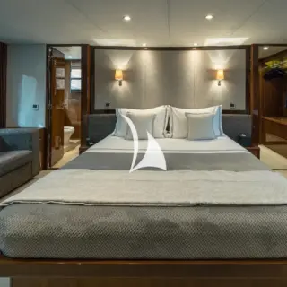 4LIFE - Master Cabin