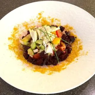 4LIFE - Chef's Creations