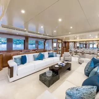 Main Salon