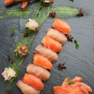 Chef's Realisation