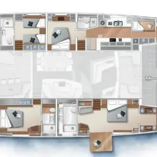 Lower Deck