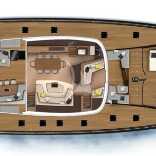Main Deck