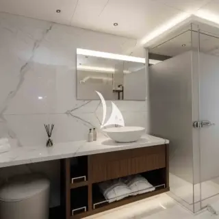Guest en suite