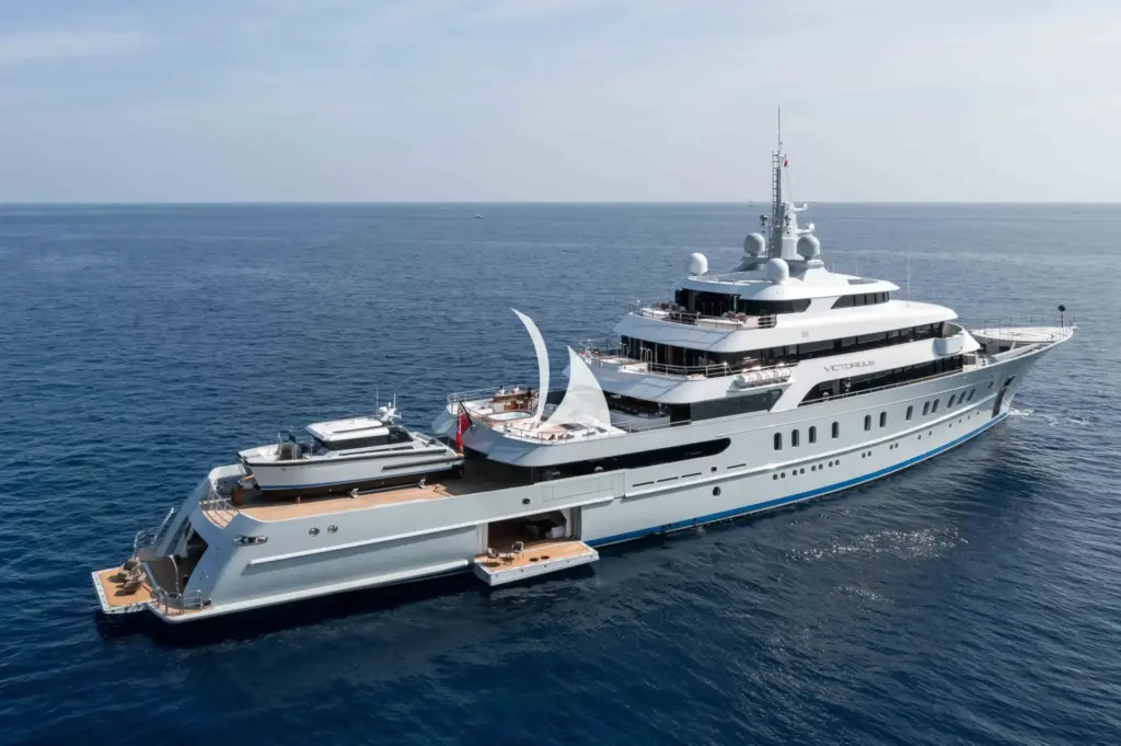 VICTORIOUS - Profile