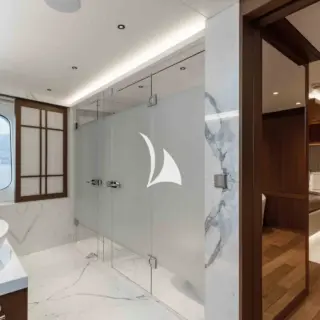 VIP en suite