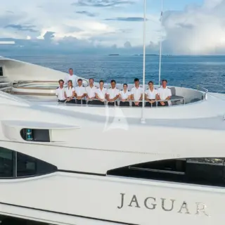 Crew members