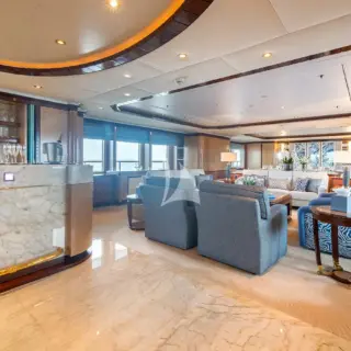 Main salon