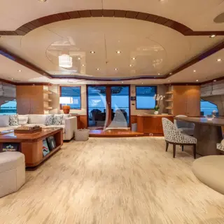 Sky lounge