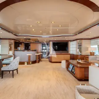 Sky lounge