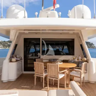 Flybridge