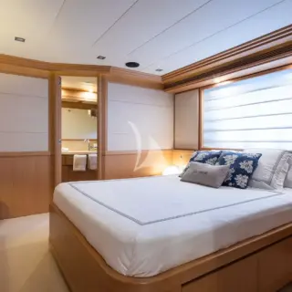 VIP cabin