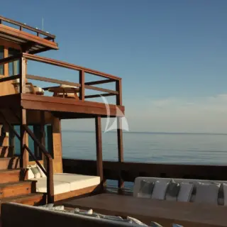 Main Deck - Exteriors