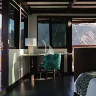 Bridge Deck - Owner's Suite