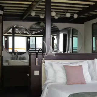 Bridge Deck - Owner's Suite