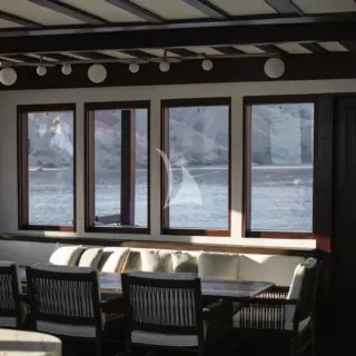 Main Deck - Salon