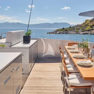 Sundeck