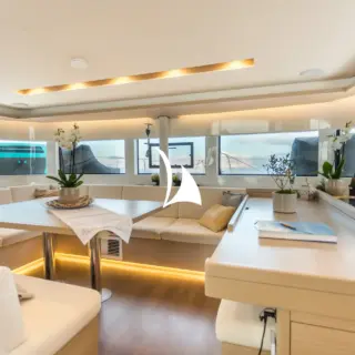 Main Salon