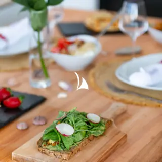 Chef creations