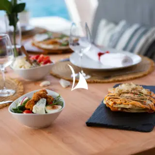 Chef creations