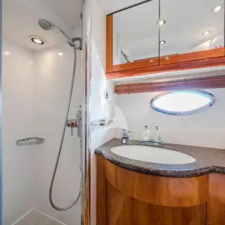 REHAB - Master Ensuite