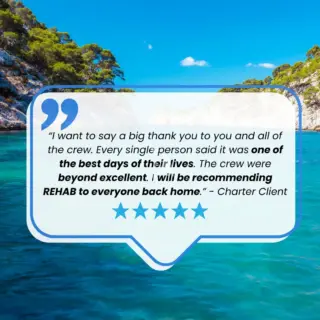 REHAB - Client Testimonial