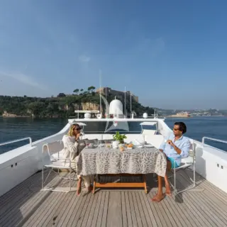 Flying Bridge