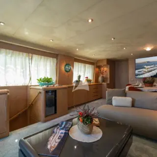 Saloon