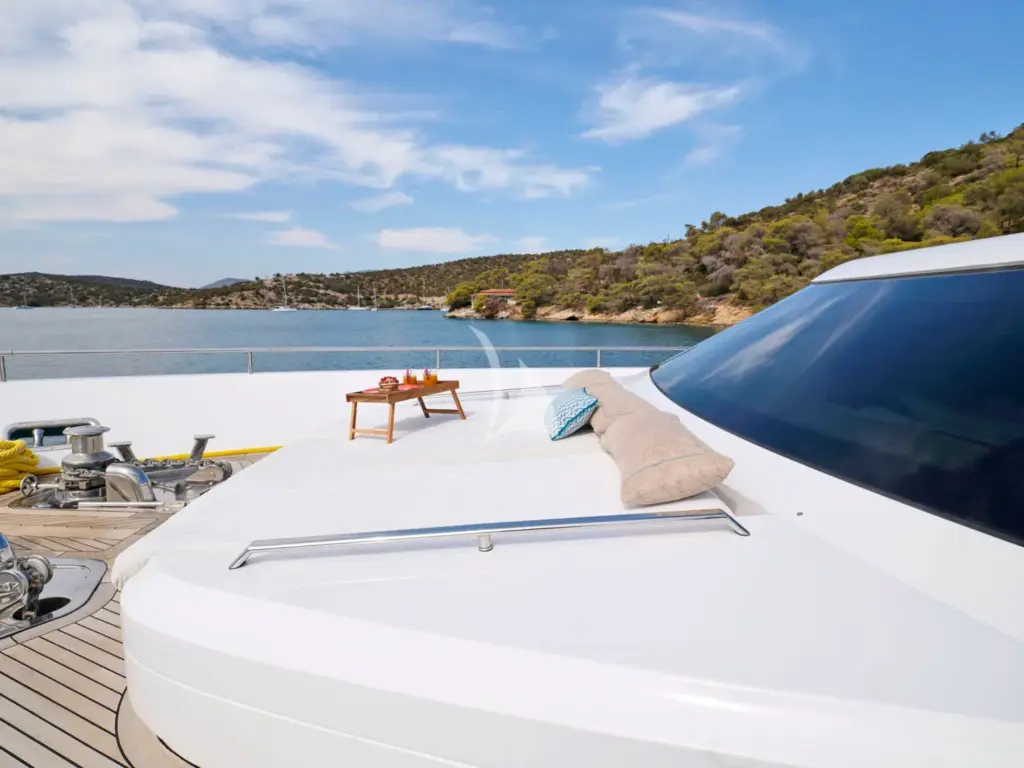 RARE DIAMOND - Bow sunpads