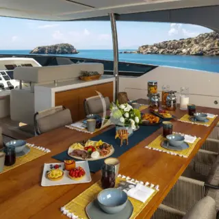 Flybridge