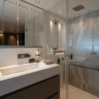VIP Cabin