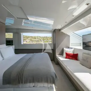 Master Cabin