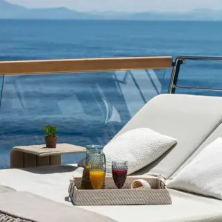 Sundeck