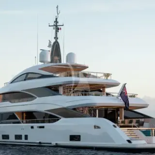 At Anchor
