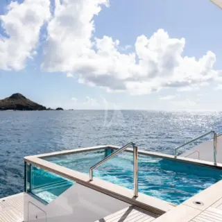 Infinity Pool Aft