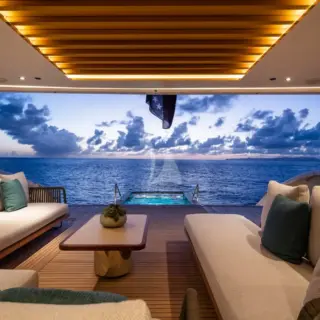 Main Deck Aft
