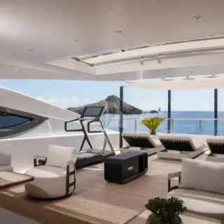 Sundeck