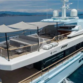 Sundeck