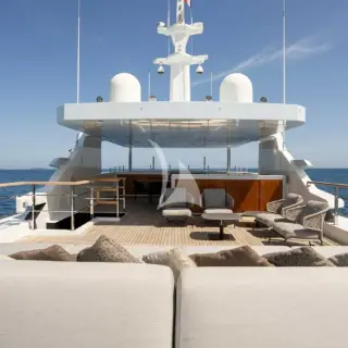 Sundeck