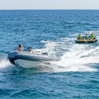 VERINA STAR - Water toys