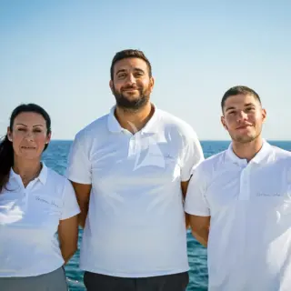 Crew profile