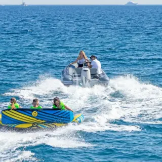 Water toys