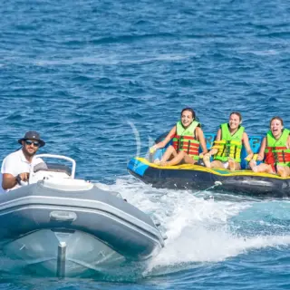 Water toys