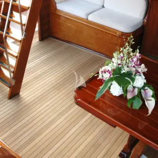 Aft Deck
