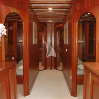 Interior Details