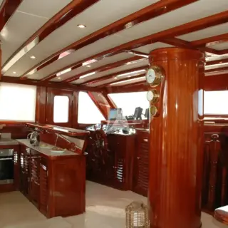 Bar & Wheelhouse