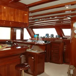Bar & Wheelhouse
