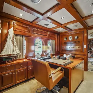 ARTEMIS Master Office