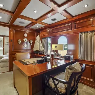 ARTEMIS Master Office